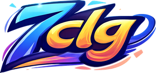 7clg বাংলাদেশের গেমিং হাব লোগো